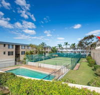 A Sea Mist at the Dunes 3 / 38 Marine Drive - Accommodation Bookings