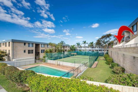 A Sea Mist At The Dunes 3 / 38 Marine Drive - Accommodation Bookings 0