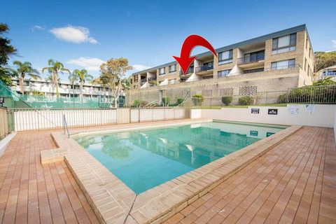 A Sea Mist At The Dunes 3 / 38 Marine Drive - Accommodation Bookings 2