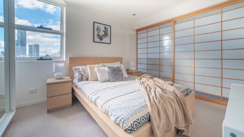 Riverfront In New Farm & Brisbane - Accommodation Bookings 1