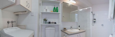 Riverfront In New Farm & Brisbane - Accommodation Bookings 5