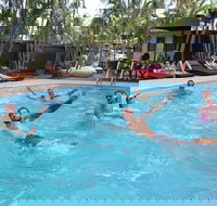 Darwin Hostel - Accommodation Bookings