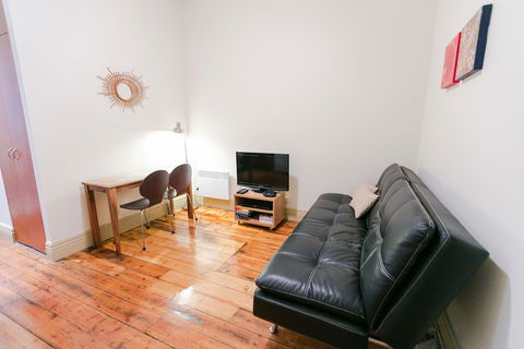 Flinders Lane-studio Apartment - Accommodation Bookings 1