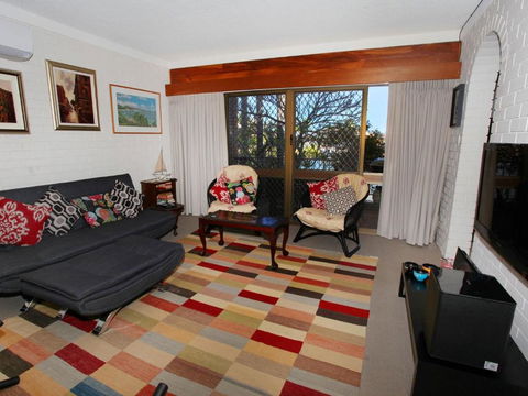 Anjuna 2 2 BDRM Budget Stay On Canal - Accommodation Bookings 6