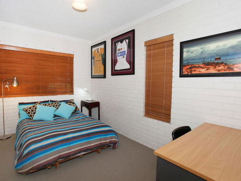 Anjuna 2 2 BDRM Budget Stay On Canal - Accommodation Bookings 5
