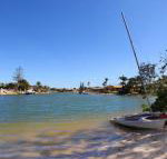 Anjuna 2 2 BDRM Budget Stay on Canal - Accommodation Bookings