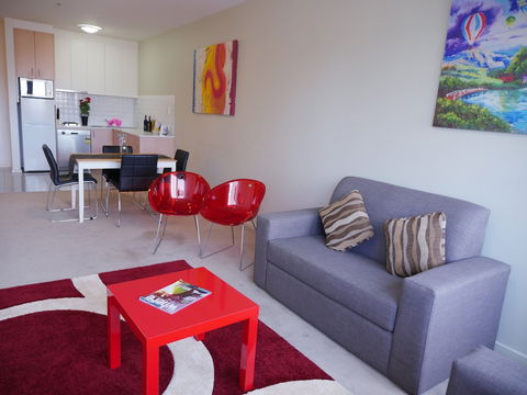 Anchor On Elizabeth - Accommodation Bookings 6
