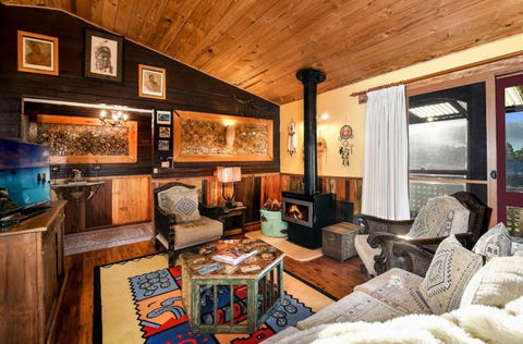 Kayenta - Accommodation Bookings 1
