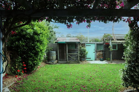 Alloway - Accommodation Bookings 0