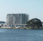The Point Mandurah Apartment - Accommodation Bookings