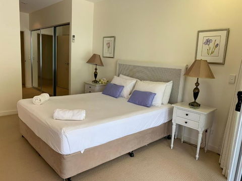 Beach House Apartment 1 - Accommodation Bookings 6