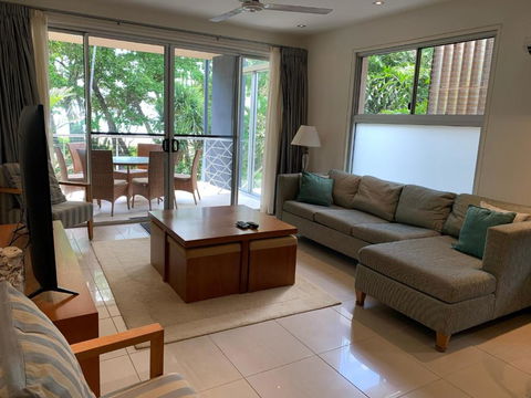 Beach House Apartment 1 - Accommodation Bookings 5