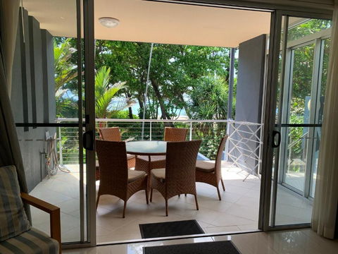 Beach House Apartment 1 - Accommodation Bookings 2