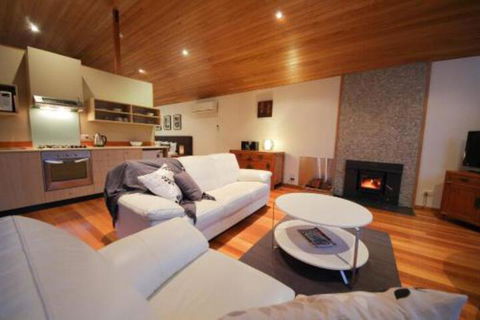 Indulge At Hepburn - Accommodation Bookings 5