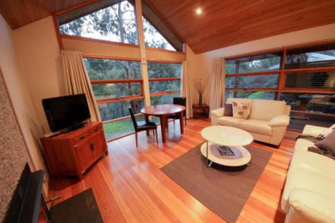 Indulge At Hepburn - Accommodation Bookings 4