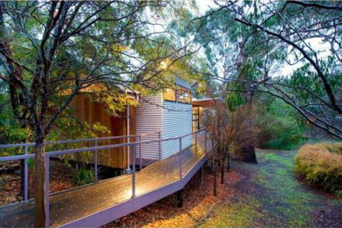 Indulge At Hepburn - Accommodation Bookings 3