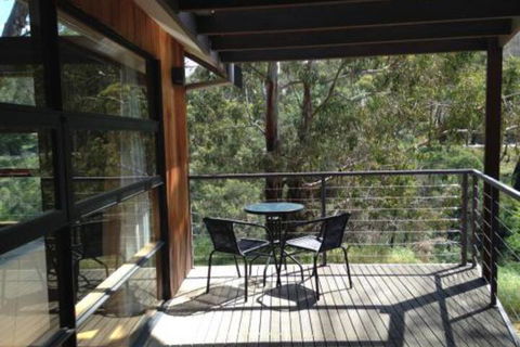 Indulge At Hepburn - Accommodation Bookings 1