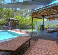 Iluka Beach Villa - Accommodation Bookings