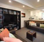 Maisonettes Falls Creek
