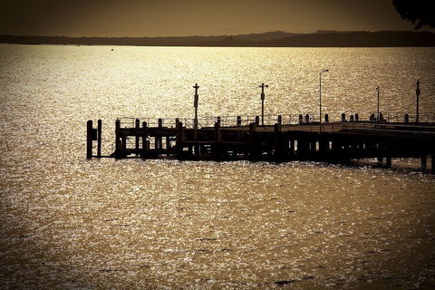 La Mer Sea View Apartment - Accommodation Bookings 5