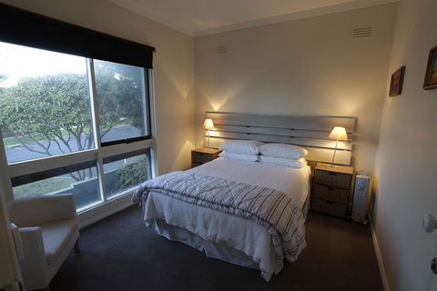 La Mer Sea View Apartment - Accommodation Bookings 1