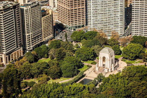 Little New York On Riley - Accommodation Bookings 3