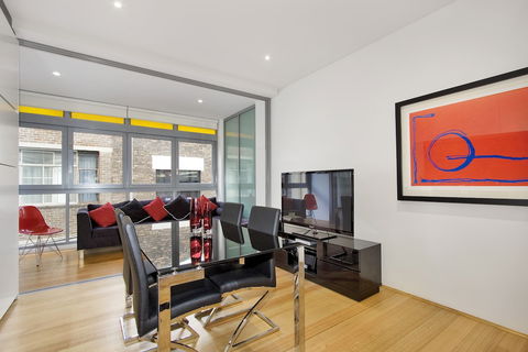 Little New York On Riley - Accommodation Bookings 6