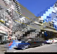 Little New York on Riley - Accommodation Bookings