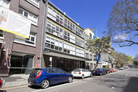 Little New York On Riley - Accommodation Bookings 0