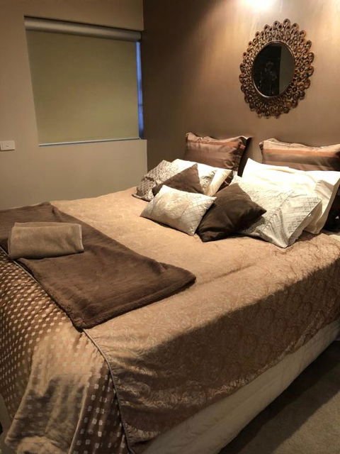 About Time Retreats Studio Seven - Accommodation Bookings 5