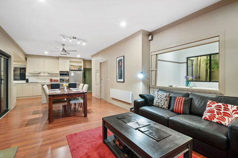 About Time Retreats Studio Seven - Accommodation Bookings 3