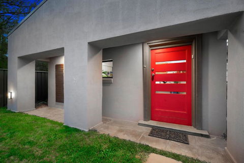 About Time Retreats Studio Seven - Accommodation Bookings 4