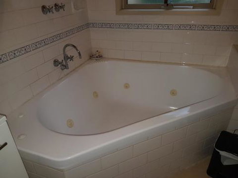 About Time Retreats Studio Three - Accommodation Bookings 5