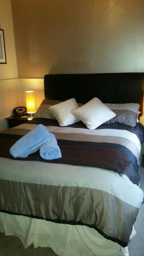 About Time Retreats Studio Three - Accommodation Bookings 1