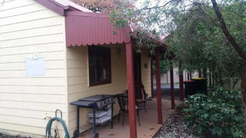 About Time Retreats Studio Three - Accommodation Bookings 4