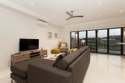 The Suite By The Cablepark - Accommodation Bookings 5