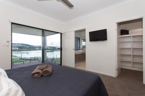 The Suite By The Cablepark - Accommodation Bookings 2
