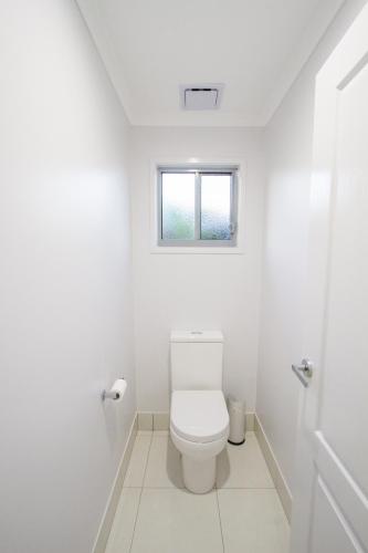 Ashanti - Accommodation Bookings 1