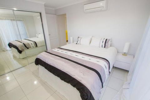 Ashanti - Accommodation Bookings 4