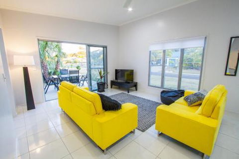 Ashanti - Accommodation Bookings 2