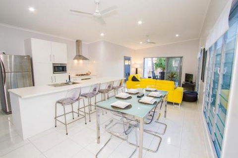 Ashanti - Accommodation Bookings 5