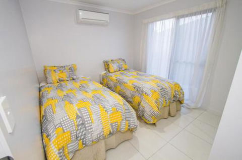 Ashanti - Accommodation Bookings 3