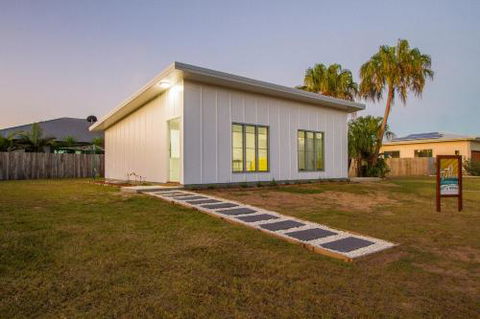 Ashanti - Accommodation Bookings 6