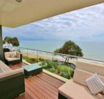 Dune on the Beach - Accommodation Bookings