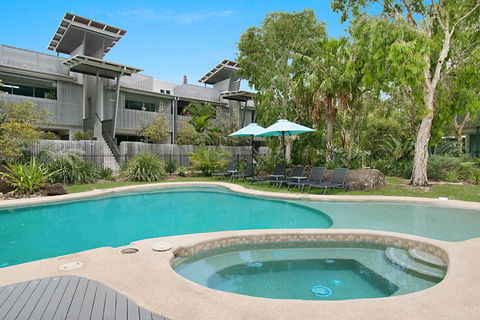 AquawatersatBelongil - Accommodation Bookings 1