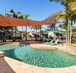 Jacaranda Holiday Park