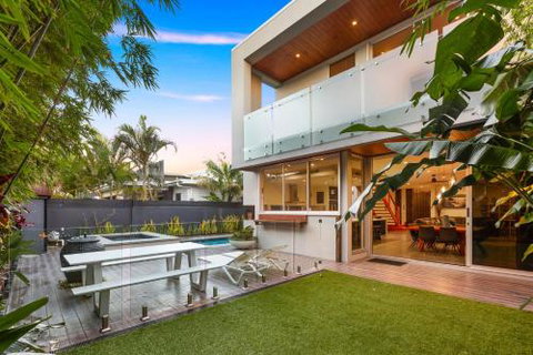 Salt Village Retreat - Accommodation Bookings 0