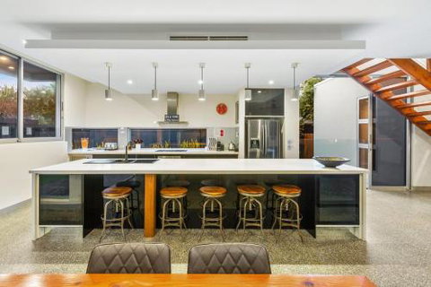 Salt Village Retreat - Accommodation Bookings 5