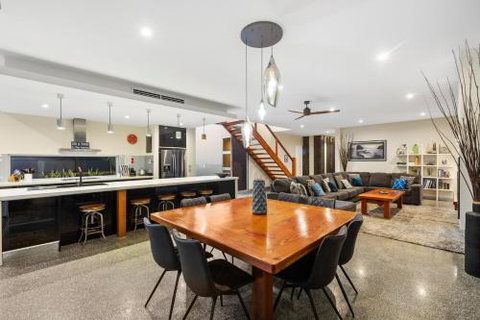 Salt Village Retreat - Accommodation Bookings 4