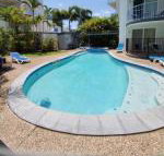 Studio Apartment Mooloolaba Beach Holiday Management - Accommodation Bookings